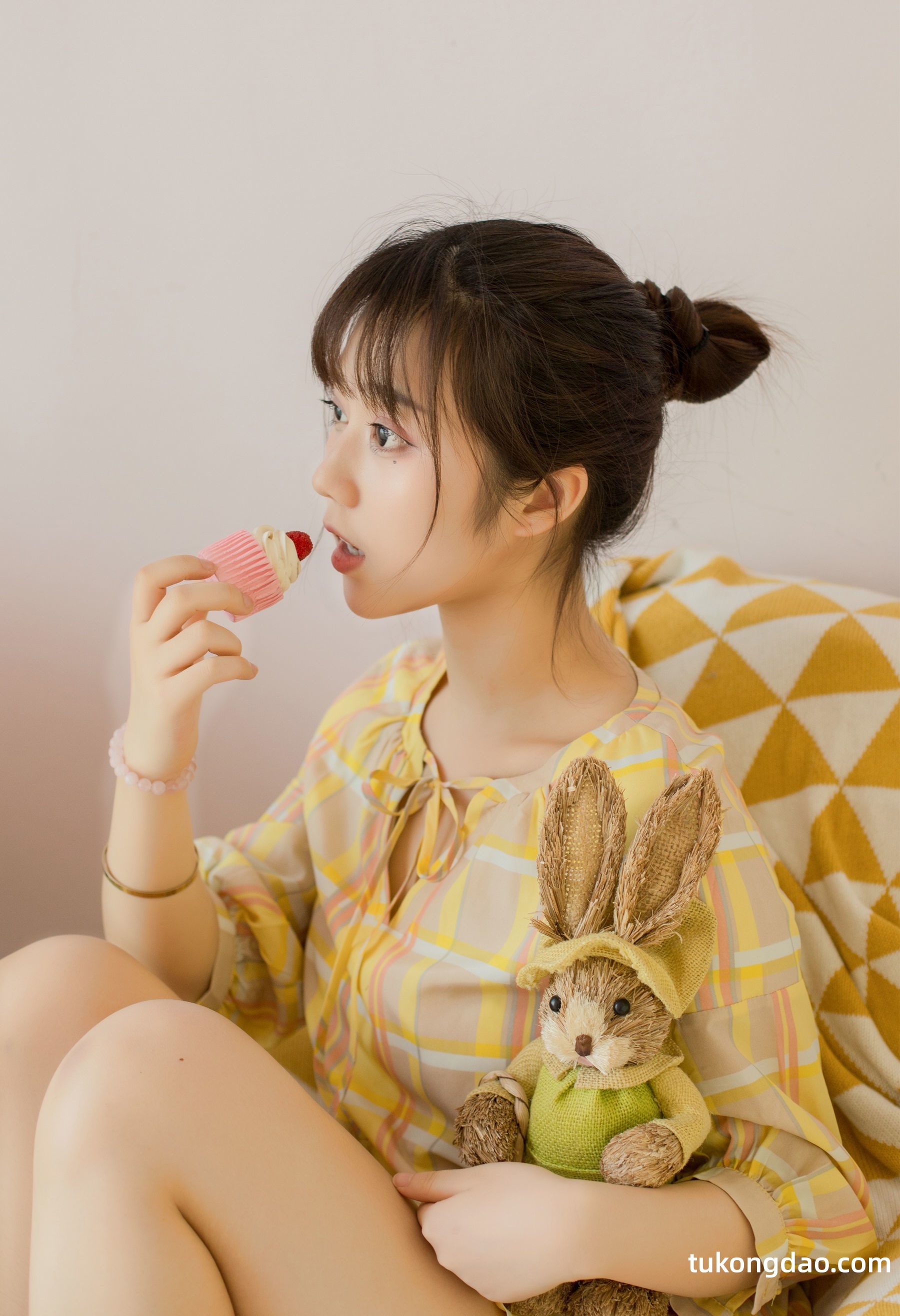 喵糖映画 VOL.003 写真集 写真系列-第76张